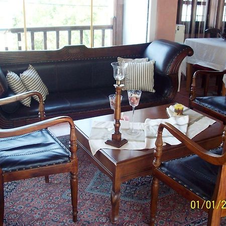 Boutique Palladio Portariá Zewnętrze zdjęcie