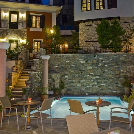 Boutique Palladio Portariá Zewnętrze zdjęcie