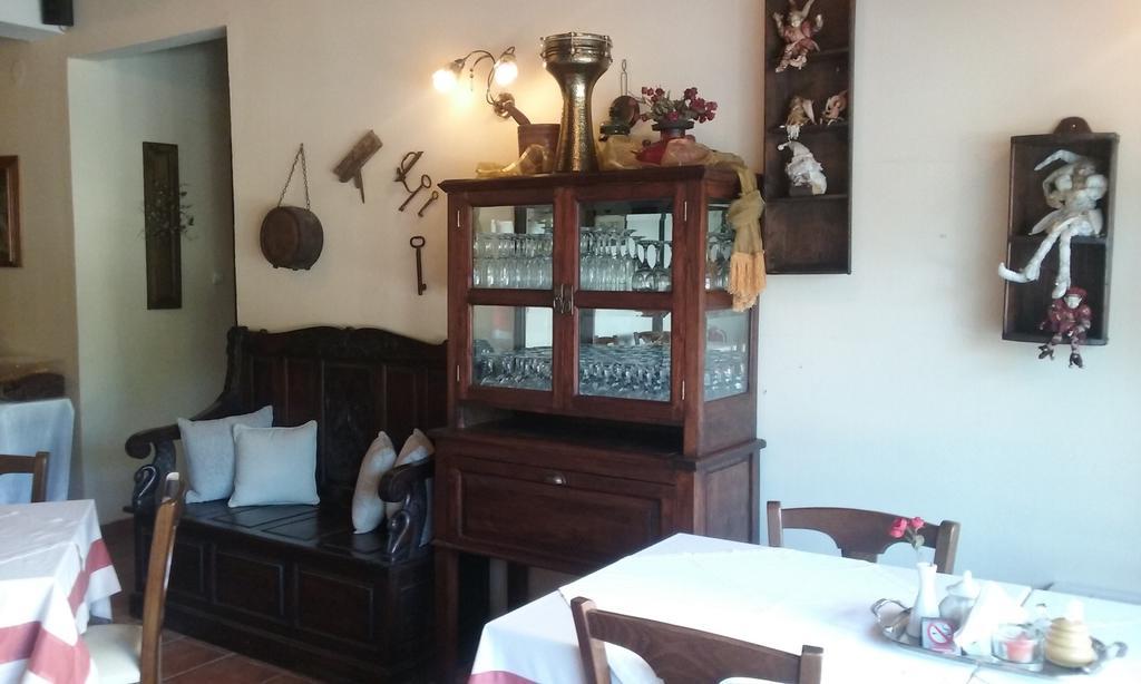 Boutique Palladio Portariá Zewnętrze zdjęcie