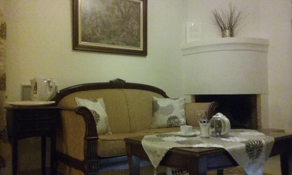 Boutique Palladio Portariá Zewnętrze zdjęcie