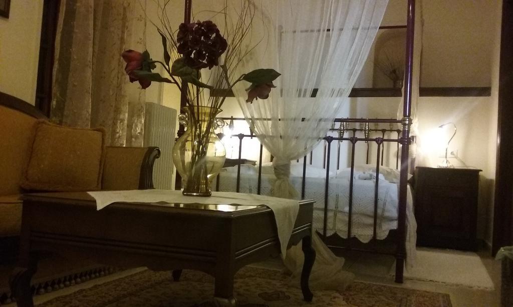 Boutique Palladio Portariá Zewnętrze zdjęcie