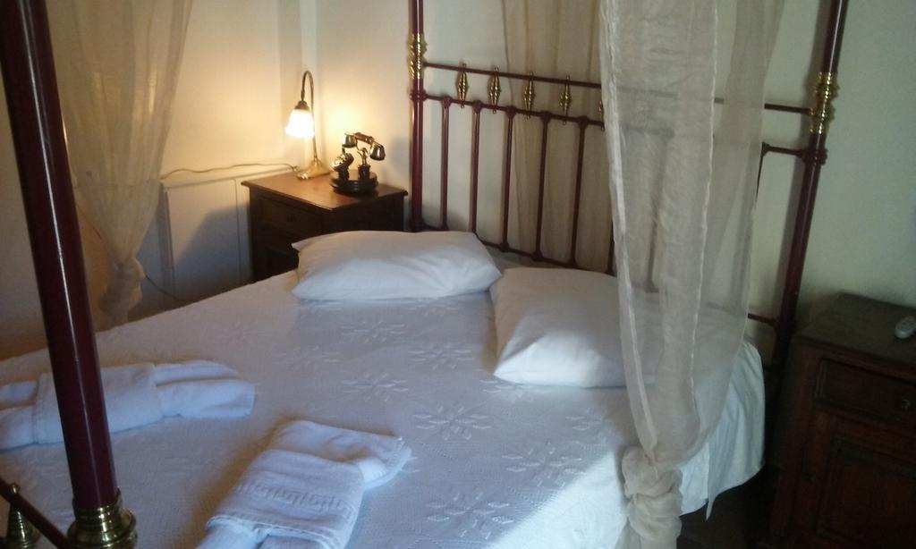 Boutique Palladio Portariá Pokój zdjęcie