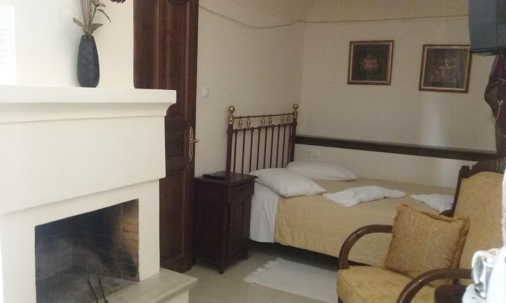 Boutique Palladio Portariá Pokój zdjęcie