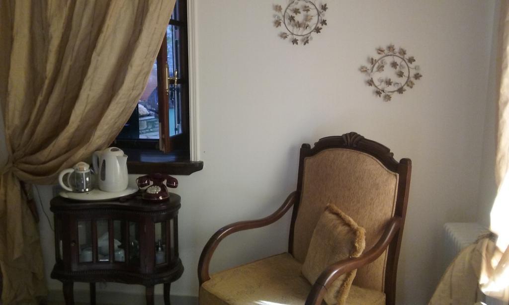 Boutique Palladio Portariá Pokój zdjęcie