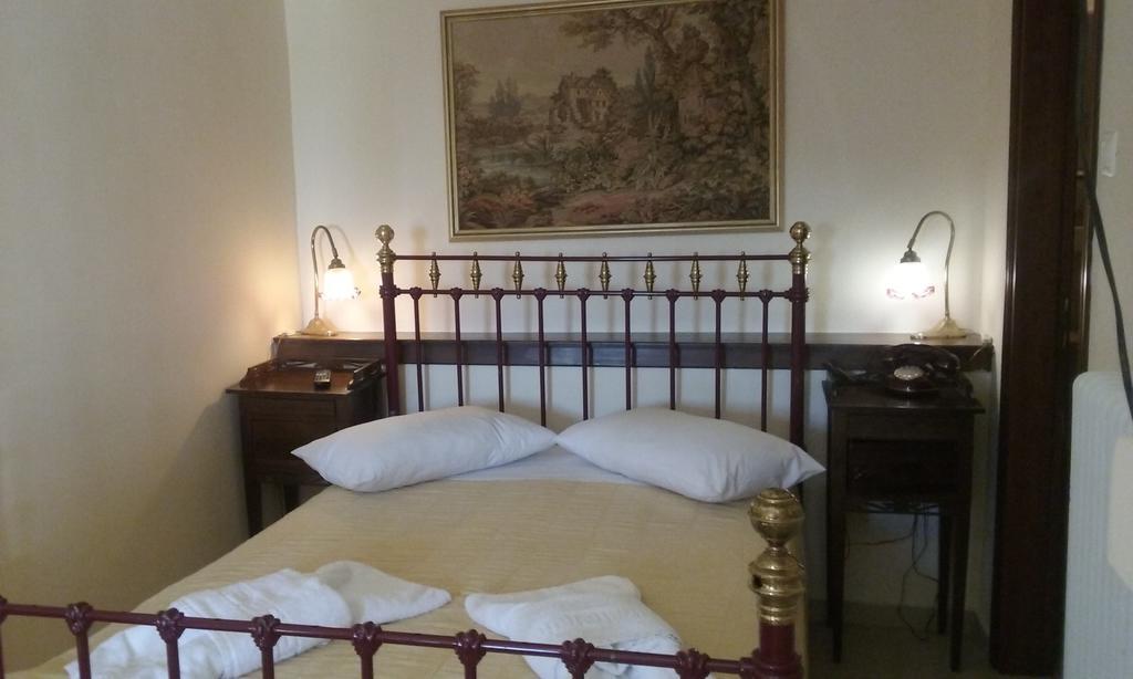 Boutique Palladio Portariá Pokój zdjęcie
