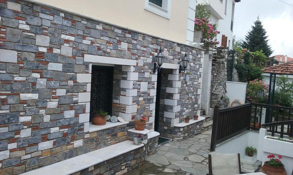 Boutique Palladio Portariá Pokój zdjęcie