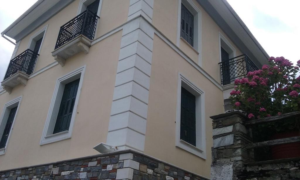 Boutique Palladio Portariá Pokój zdjęcie