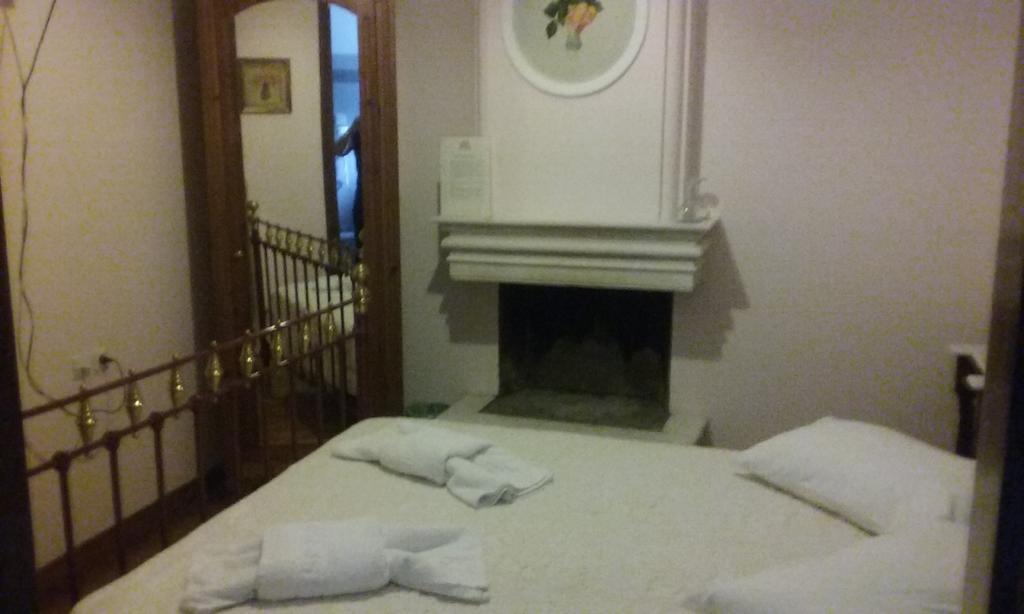 Boutique Palladio Portariá Pokój zdjęcie