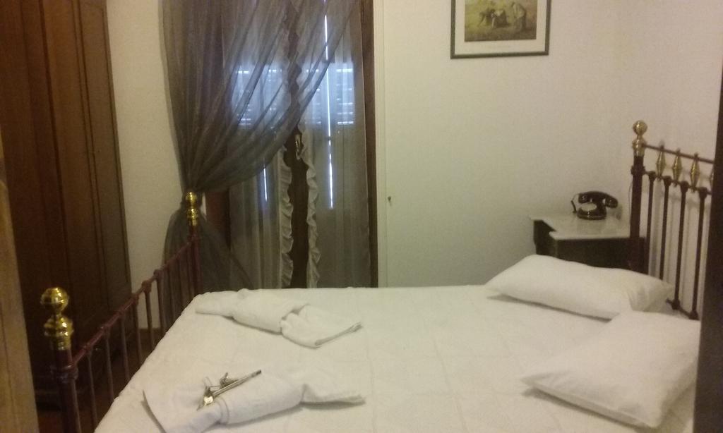 Boutique Palladio Portariá Pokój zdjęcie