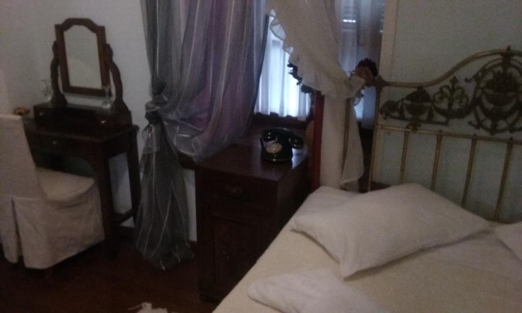 Boutique Palladio Portariá Pokój zdjęcie