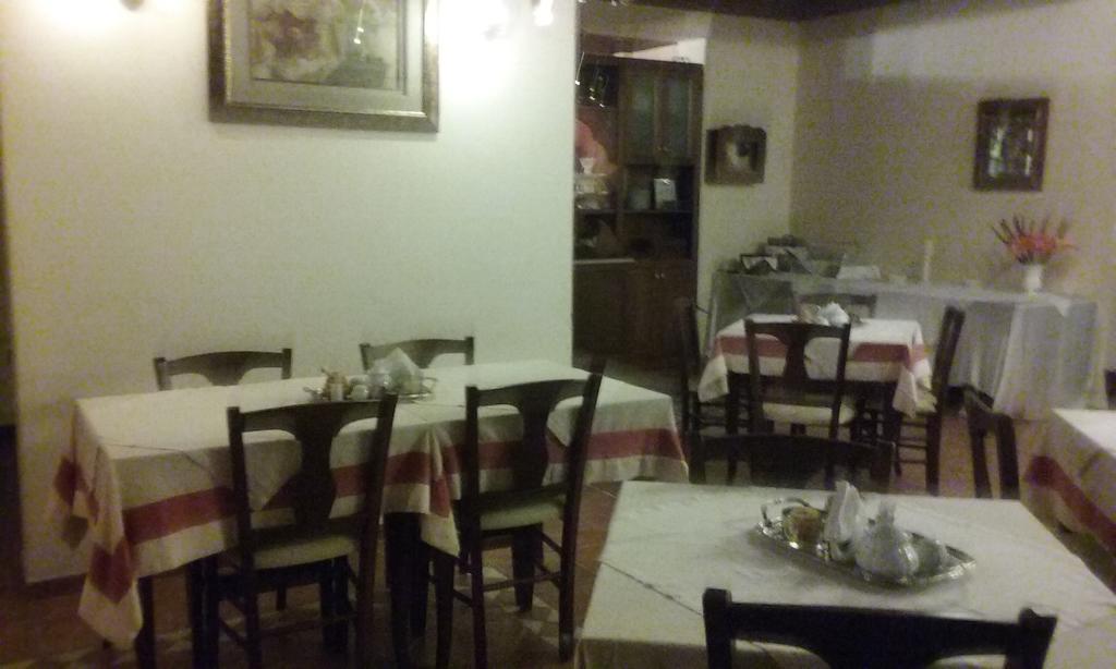 Boutique Palladio Portariá Zewnętrze zdjęcie