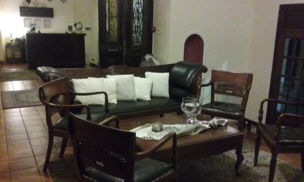 Boutique Palladio Portariá Zewnętrze zdjęcie