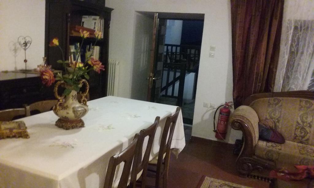 Boutique Palladio Portariá Pokój zdjęcie