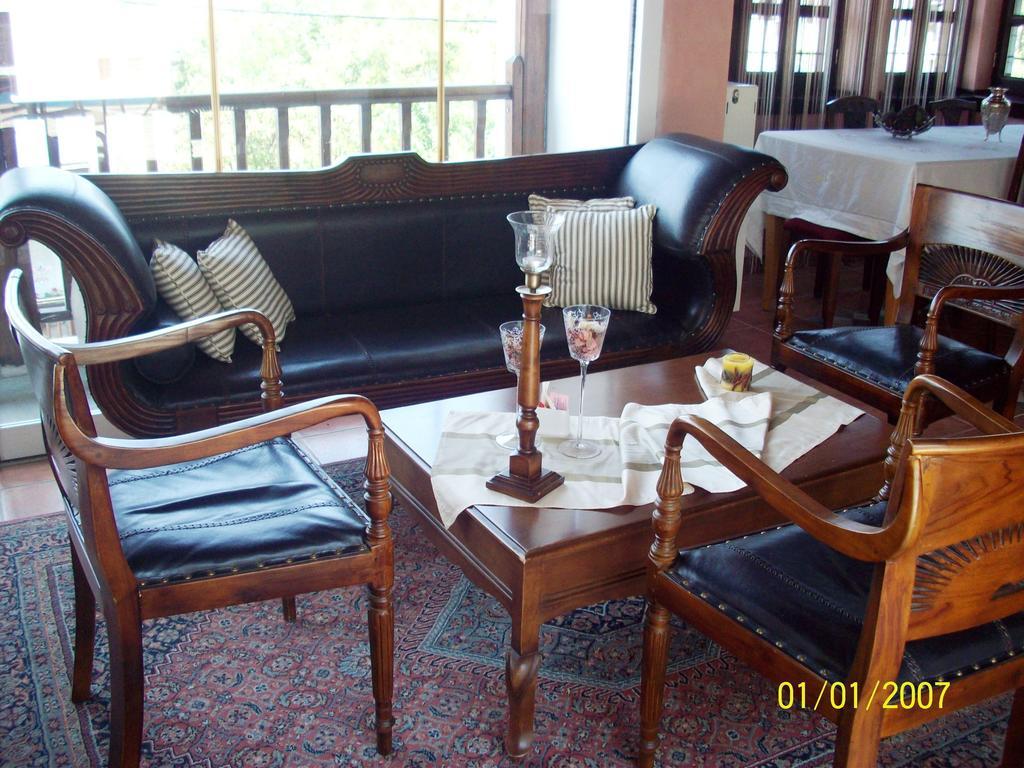 Boutique Palladio Portariá Zewnętrze zdjęcie