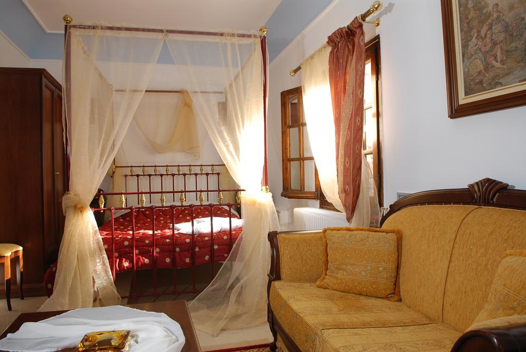 Boutique Palladio Portariá Pokój zdjęcie