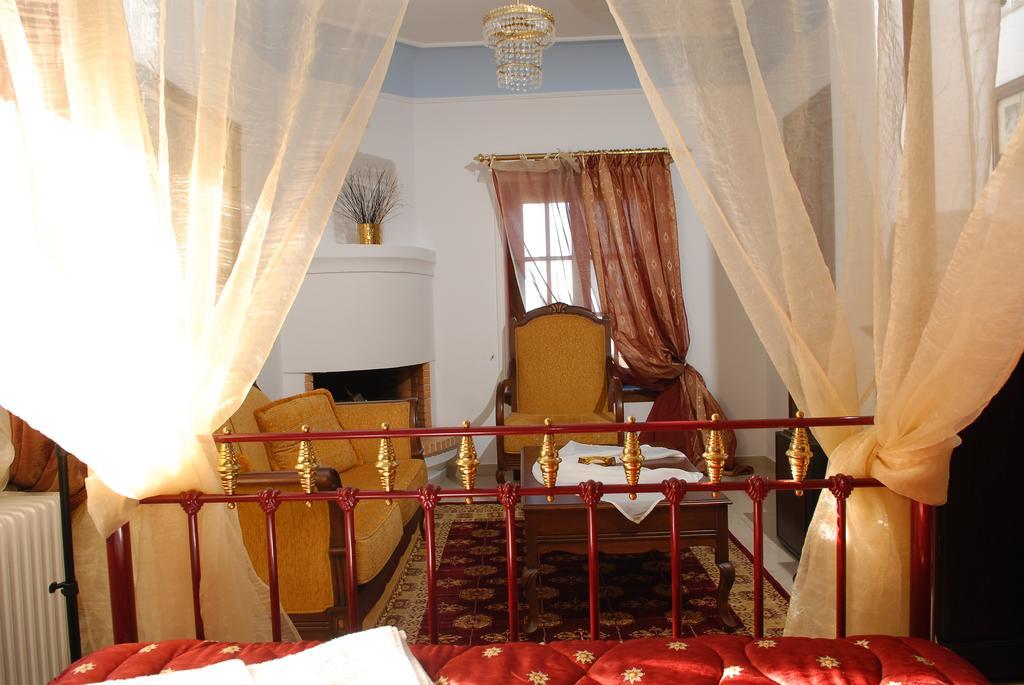 Boutique Palladio Portariá Pokój zdjęcie