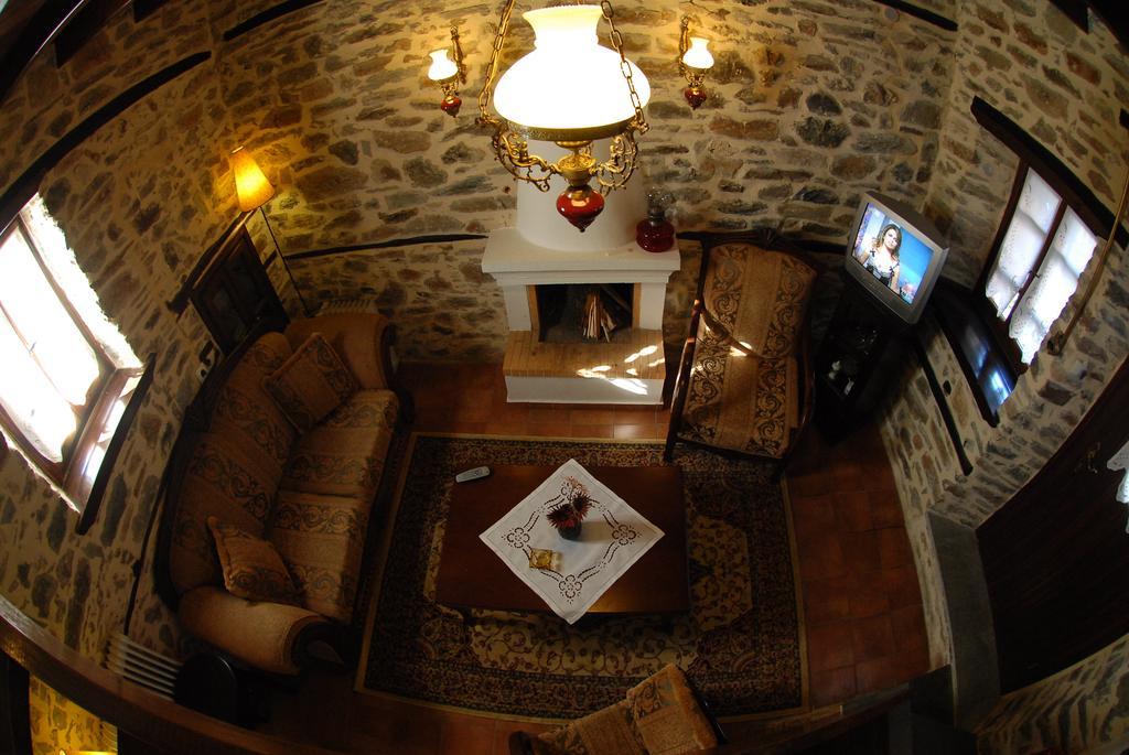 Boutique Palladio Portariá Pokój zdjęcie