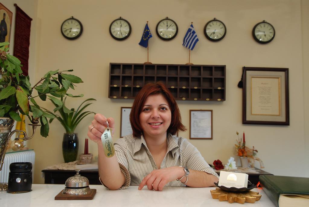Boutique Palladio Portariá Zewnętrze zdjęcie