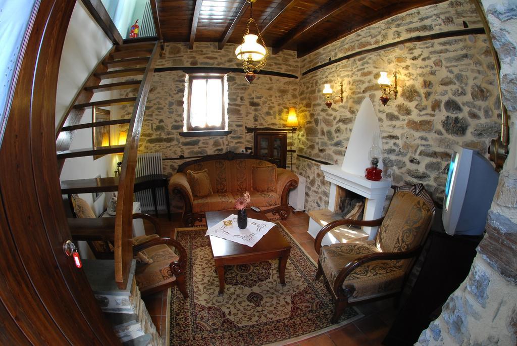 Boutique Palladio Portariá Pokój zdjęcie