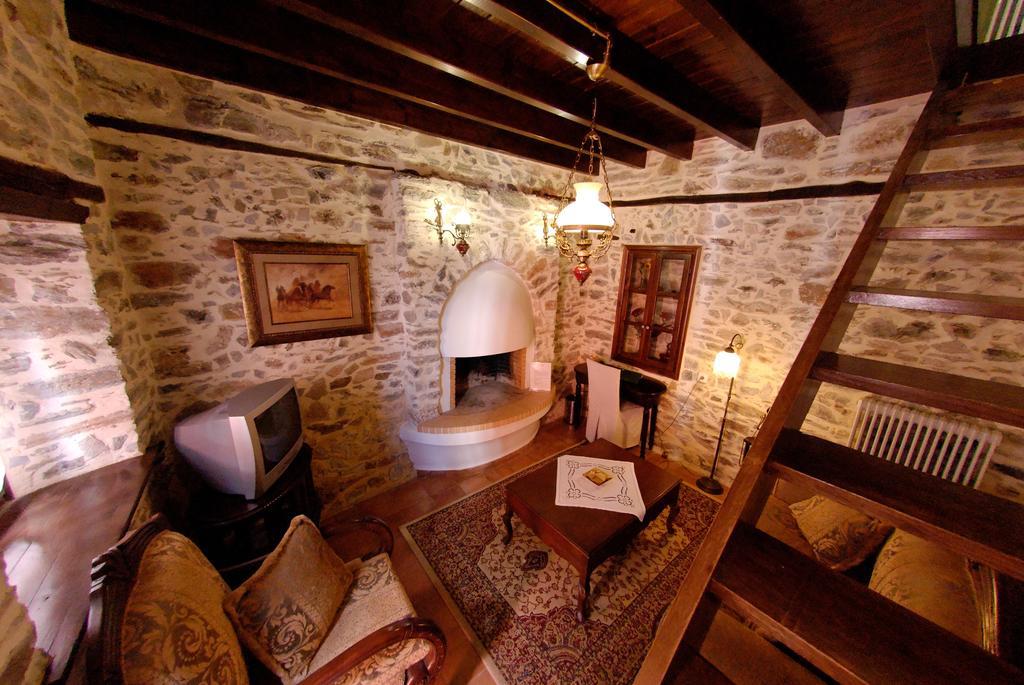 Boutique Palladio Portariá Pokój zdjęcie