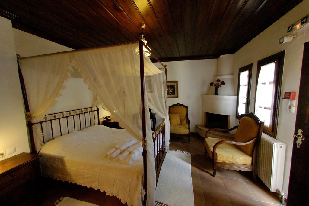 Boutique Palladio Portariá Pokój zdjęcie