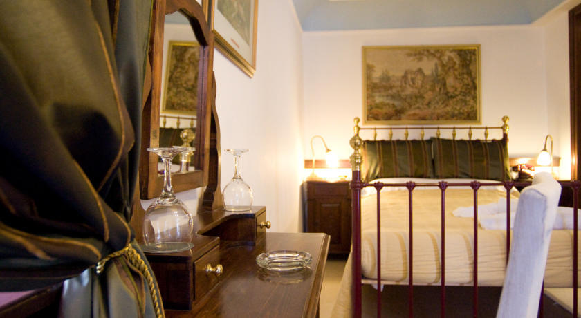 Boutique Palladio Portariá Zewnętrze zdjęcie