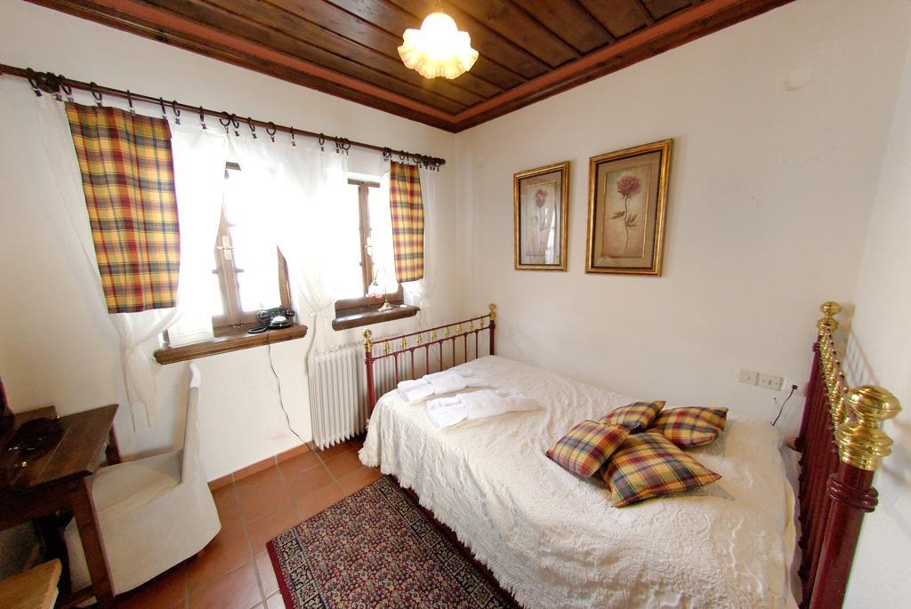 Boutique Palladio Portariá Zewnętrze zdjęcie